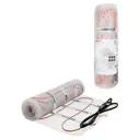 Нагревательный мат для теплого пола Tdm electric Монтаж 2 м² 300 Вт