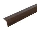 Уголок универсальный МДФ Винстерия 24x24x2600 мм