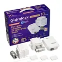 Комплект защиты от протечек воды Gidrolock Standard Wi-Fi G-Lock 3/4" 134428