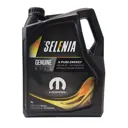 Моторное масло 70026Mf2Eu Petronas Selenia Mopar К Pure Energy синтетическое 5W40 5 л