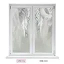 Рулонная штора Divino DelDecor мини 57x170 см MRB-0332-3