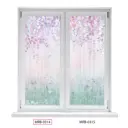 Рулонная штора Divino DelDecor мини 62x170 см MRB-0314-4
