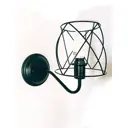 Настенный светильник Светпромъ 11011 цвет черный