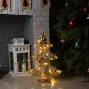 Светящаяся электрическая фигура Luazon lighting 9675486