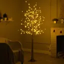 Светящаяся электрическая фигура Luazon lighting 9445165