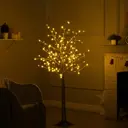 Светящаяся электрическая фигура Luazon lighting 9445164
