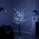 Светящаяся электрическая фигура Luazon lighting 9445162