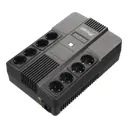 Источник бесперебойного питания Powerman Brick 1000 ВА