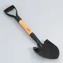 Лопата штыковая Мастер К 5090497 металл 51см