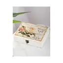 Шкатулка 29-522/1 9x26 см