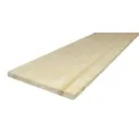 Кухонная столешница Леспроф 180x60x2.8 см ель цвет светло-бежевый