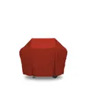 Чехол для гриля Tplus Weber Spirit II 200 и Spirit 200 1210x460x1070 мм оксфорд 210 красный