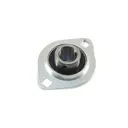 Подшипник FKD SBPFL205FKD 71x95x30 см сталь цвет белый