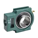 Подшипник FKD UCT211FKD 171x55x146 см чугун цвет зеленый