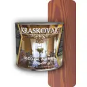Масло для интерьера Kraskovar Deco Oil Interior Вишня 2.2 л