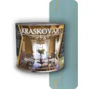 Масло для интерьера Kraskovar Deco Oil Interior Волна 2.2 л