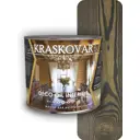 Масло для интерьера Kraskovar Deco Oil Interior Эбен 2.2 л
