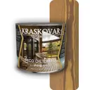 Масло для террас Kraskovar Deco Oil Terrace миндаль 2.2л