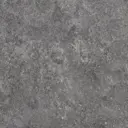 Столешница кухонная Вулкано 120x80x1.6 см HPL-пластик цвет коричневый