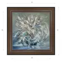 Картина в раме Декор Депо Михаил Харитонов Брют E21 31x31 см