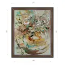 Картина в раме Декор Депо Михаил Харитонов Светлые чувства E21 61x51 см