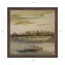 Картина в раме Декор Депо Михаил Харитонов Грезы E21 61x61 см