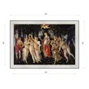 Картина в раме Декор Депо Боттичелли Сандро "Весна" E20 46x66 см