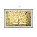 Картина в раме Декор Депо Густав Климт "Древо жизни" E20 36x56 см