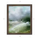 Картина в раме Декор Депо Иван Айвазовский "Море" E21 61x51 см