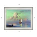 Картина в раме Декор Депо Иван Айвазовский "Закат" E20 36x46 см