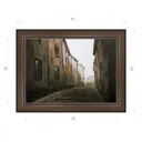 Картина в раме Декор Депо Константин Малютин "Иль Котто" E21 31x41 см