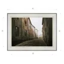 Картина в раме Декор Депо Константин Малютин "Иль Котто" E20 31x41 см