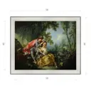 Картина в раме Декор Депо Франсуа Буше "Весна" E20 46x56 см