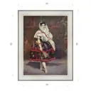 Картина в раме Декор Депо Эдуард Мане "Лола из Валенсии" E20 46x36 см