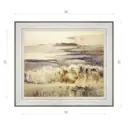 Картина в раме Декор Депо Михаил Харитонов Как во сне E20 31x36 см