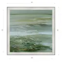 Картина в раме Декор Депо Михаил Харитонов Музыка ветра E20 61x61 см