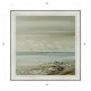 Картина в раме Декор Депо Михаил Харитонов Берег надежды E20 46x46 см