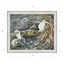 Картина в раме Декор Депо Михаил Харитонов Каприс E20 51x61 см