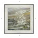 Картина в раме Декор Депо Михаил Харитонов Старая лещина E20 31x31 см