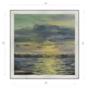 Картина в раме Декор Депо Михаил Харитонов Где-то вдалеке играет блюз E20 61x61 см