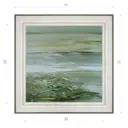 Картина в раме Декор Депо Михаил Харитонов Музыка ветра E20 31x31 см