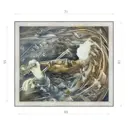 Картина в раме Декор Депо Михаил Харитонов Каприс E20 61x71 см