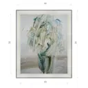 Картина в раме Декор Депо Михаил Харитонов Долгожданное свидание E20 56x46 см