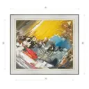 Картина в раме Декор Депо Михаил Харитонов Альтависта E20 36x41 см