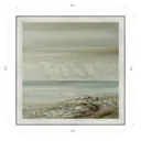 Картина в раме Декор Депо Михаил Харитонов Берег надежды E20 61x61 см