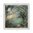 Картина в раме Декор Депо Михаил Харитонов Мир Посейдона E20 61x61 см