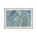 Картина в раме Декор Депо Ксения Черномор "Лунная соната" E20 36x51 см