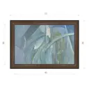 Картина в раме Декор Депо Ксения Черномор "Лунная соната" E21 36x51 см