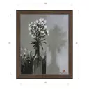 Картина в раме Декор Депо Константин Малютин "Тень" E21 56x46 см