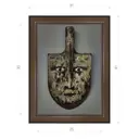 Картина в раме Декор депо Константин Малютин "Лопата 4" E21 41x31 см без стекла